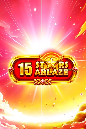 15 Stars Ablaze