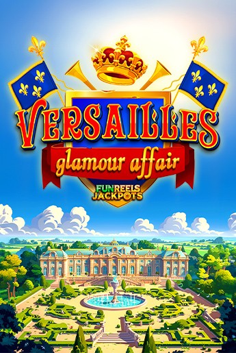 Versailles Glamour Affair